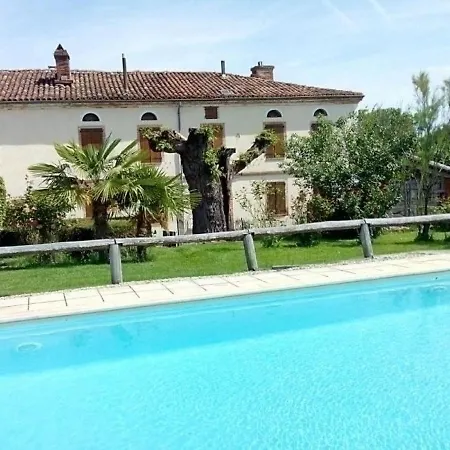 House La Souque