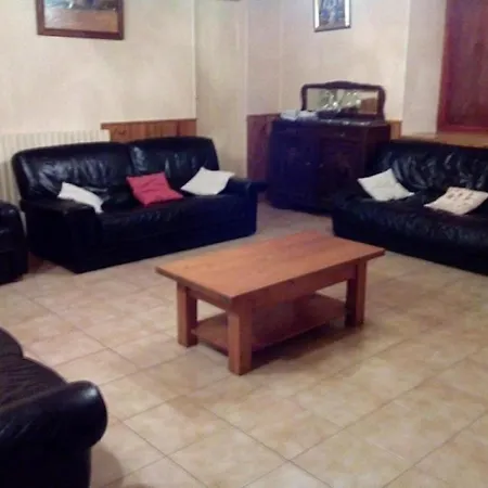 House La Souque *