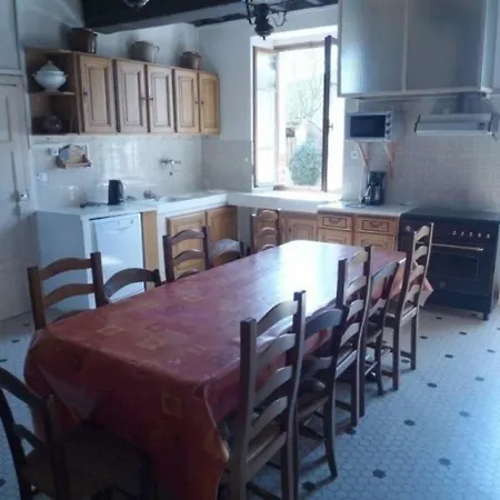 House La Souque Montvalen