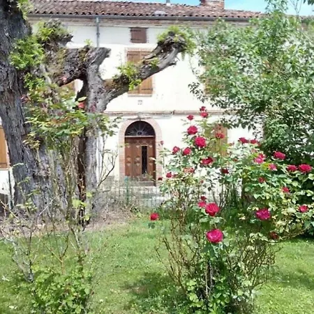House La Souque