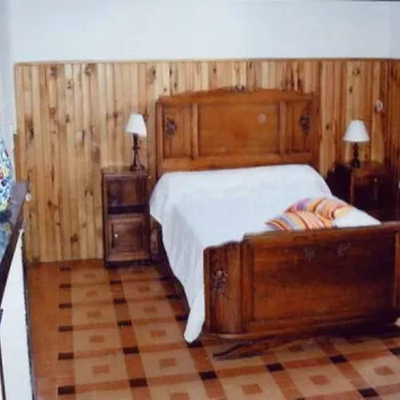House La Souque Casa de Férias